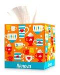 Bundle Pack Winter Facial Tissues Bundle Pack Winter Facial Tissues